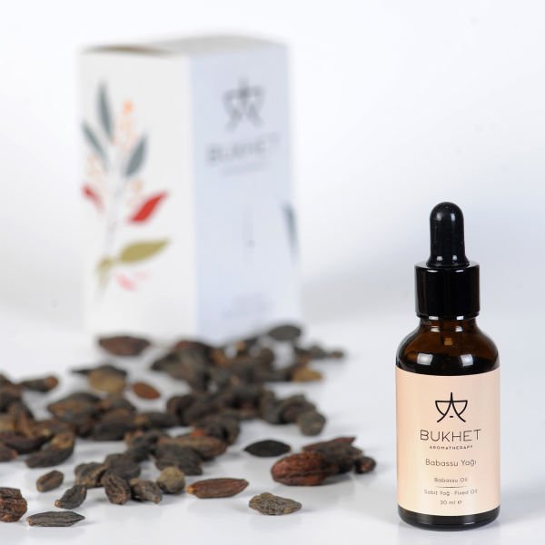 Babassu Yağı 30 ML