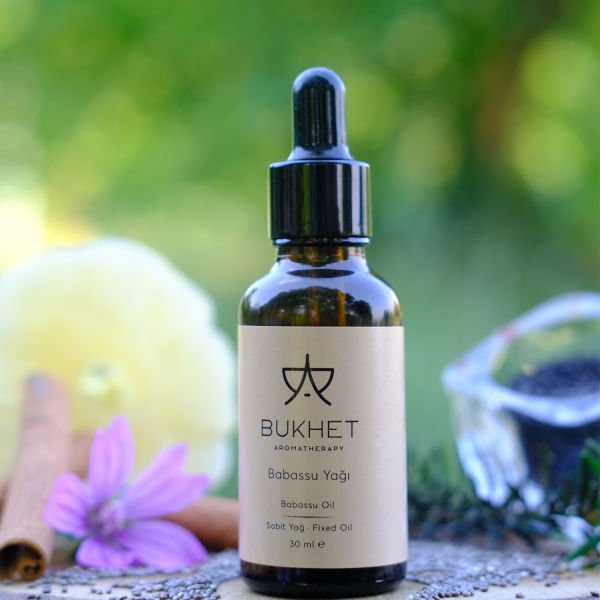 Babassu Yağı 30 ML