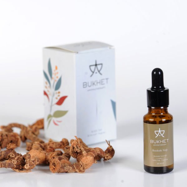 Baobab Yağı 20 ML