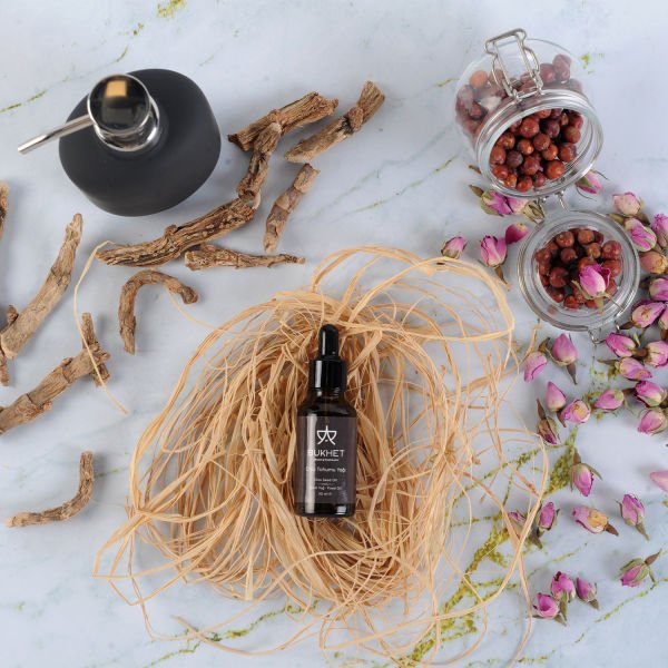 Chia Tohumu Yağı 30 ML