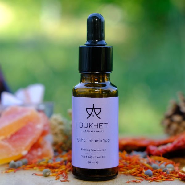 Çuha Tohumu Yağı 20 ML