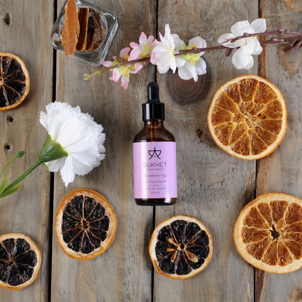 Devedikeni Yağı 50 ML