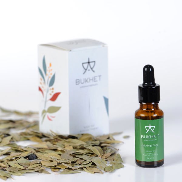 Moringa Yağı 20 ML
