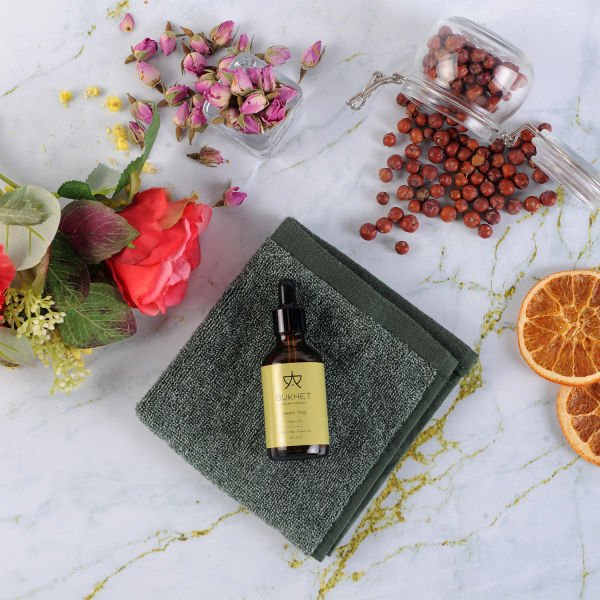 Neem Yağı 50 ML