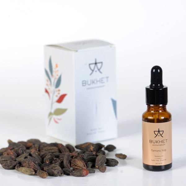 Tamanu Yağı 20 ML