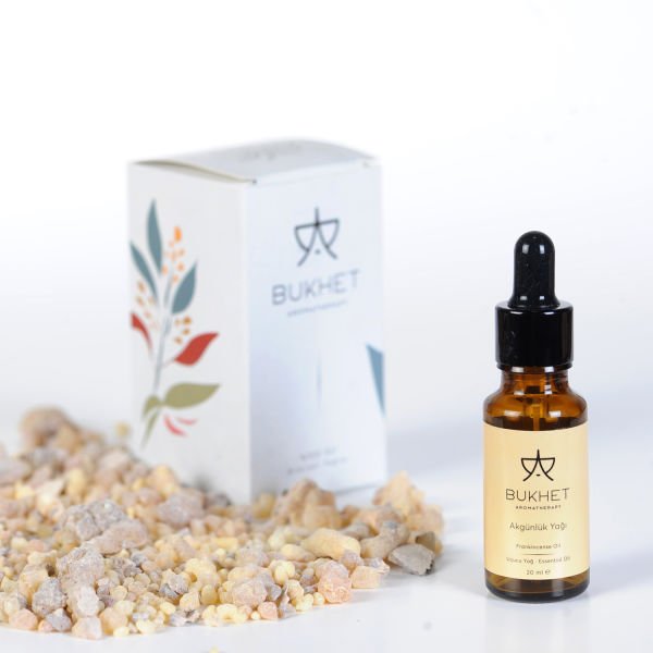 Akgünlük Yağı 20 ML
