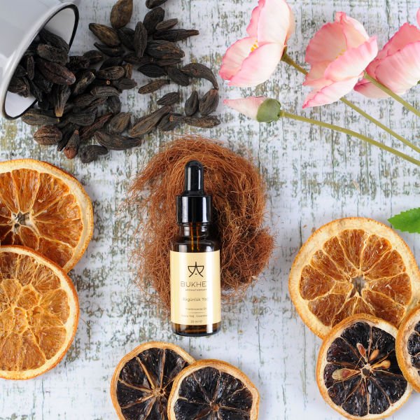 Akgünlük Yağı 20 ML