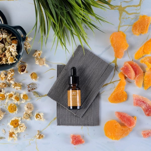 Amber Reçinesi Yağı 10 ML