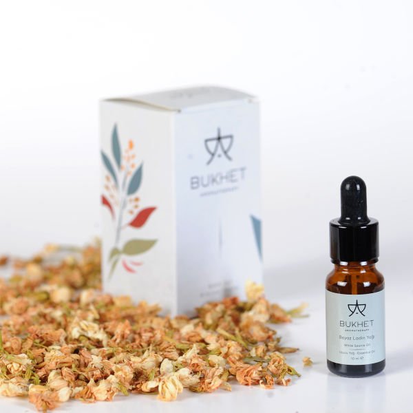 Beyaz Ladin Yağı 10 ML