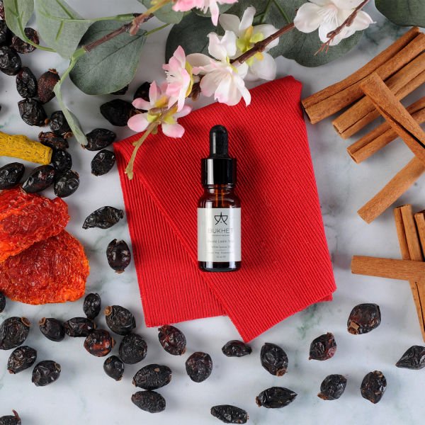 Beyaz Ladin Yağı 10 ML