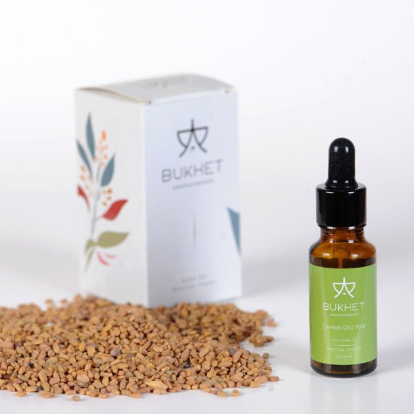 Çemen Otu Yağı 20 ML