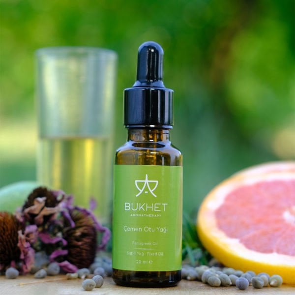 Çemen Otu Yağı 20 ML