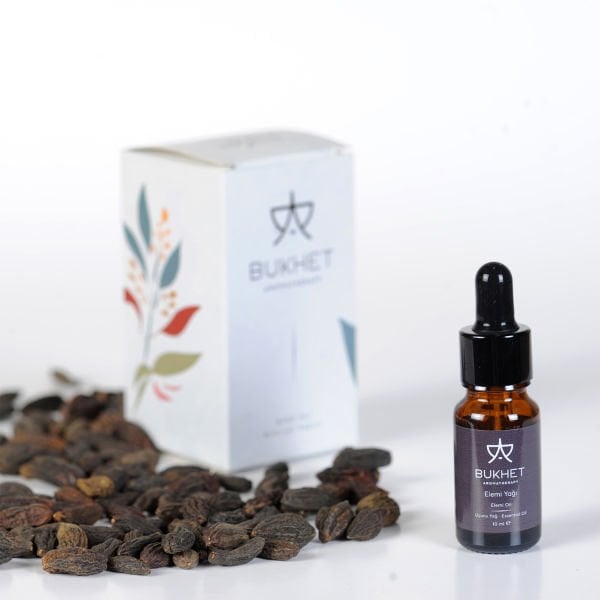 Elemi Yağı 10 ML