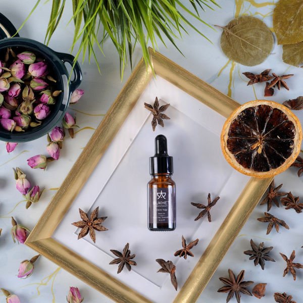 Elemi Yağı 10 ML