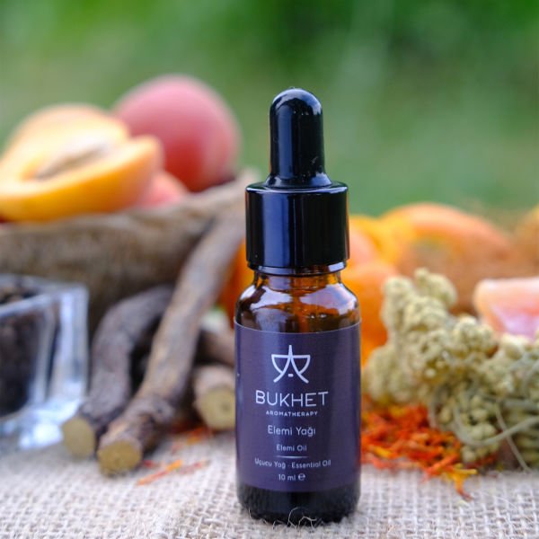Elemi Yağı 10 ML
