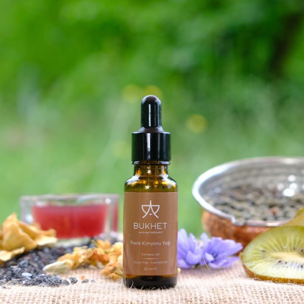 Frenk Kimyonu Yağı 20 ML