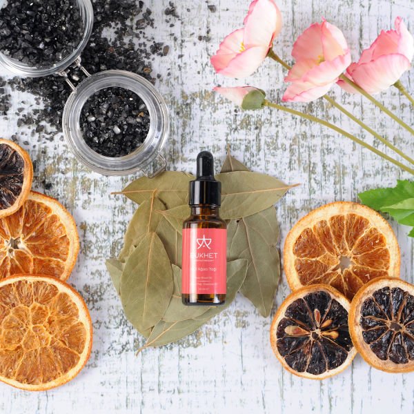 Gül Ağacı Yağı 20 ML