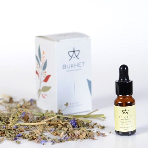 Hanımeli Yağı 10 ML