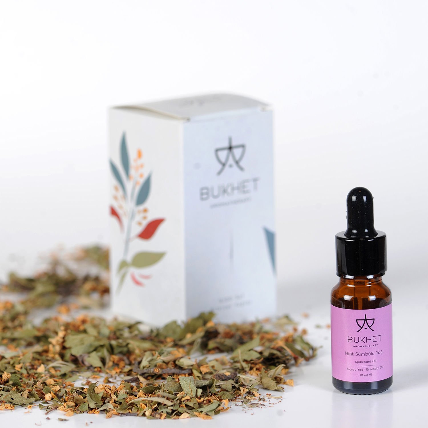 Hint sümbülü Yağı 10 ML
