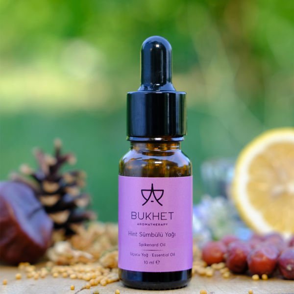 Hint sümbülü Yağı 10 ML