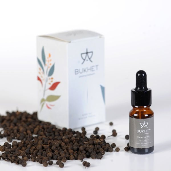 Karabiber Yağı 10 ML