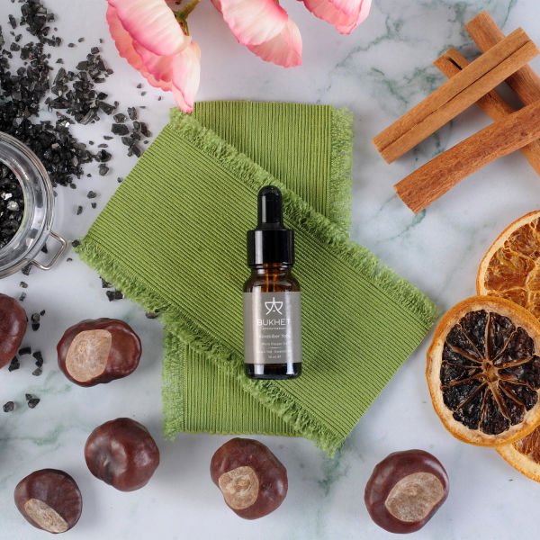 Karabiber Yağı 10 ML