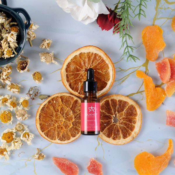 Karanfil Yağı 20 ML