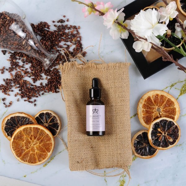 Kafur Yağı 30 ML