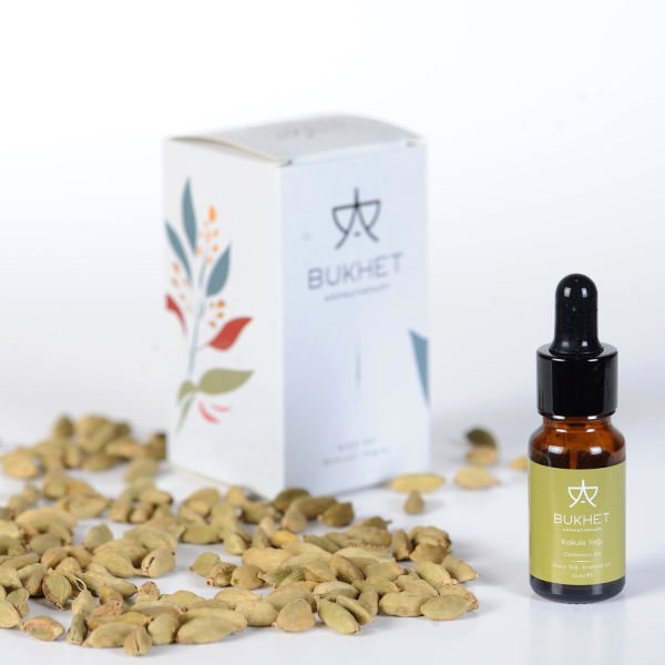 Kakule Yağı 10 ML