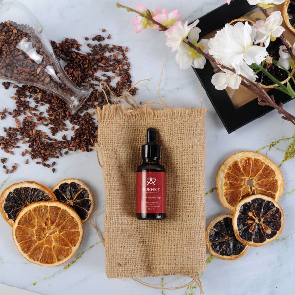 Keklik Üzümü Yağı 30 ML