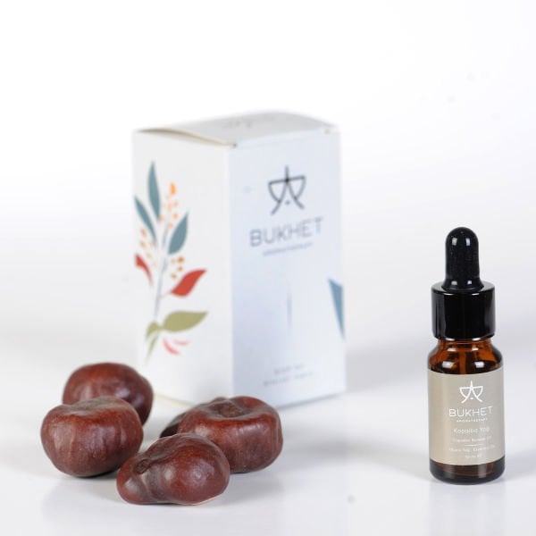 Kopaiba Yağı (plesenk yağı) 10 ML