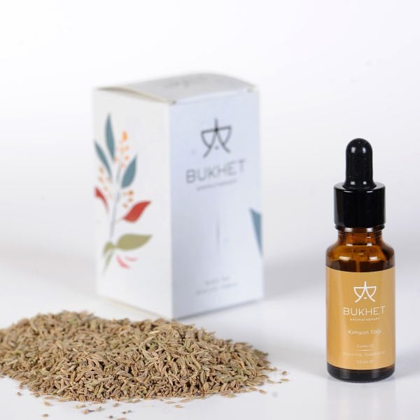 Kimyon Yağı 20 ML