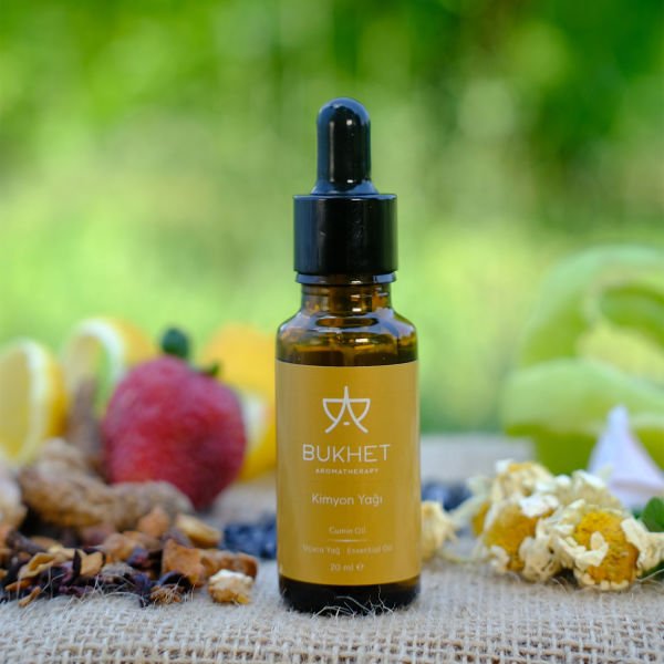 Kimyon Yağı 20 ML