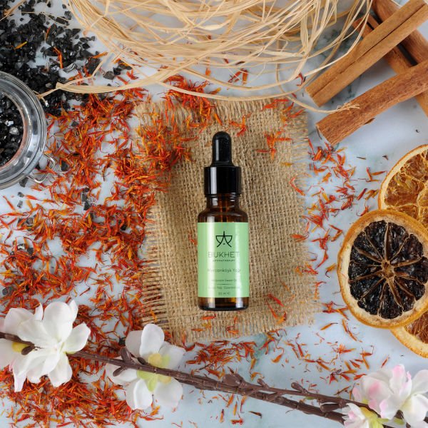 Mercanköşk Yağı 20 ML