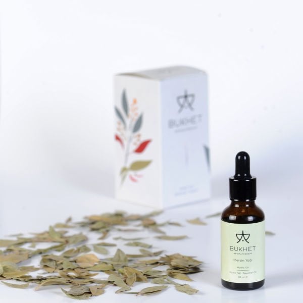 Mersin Yağı 30 ML