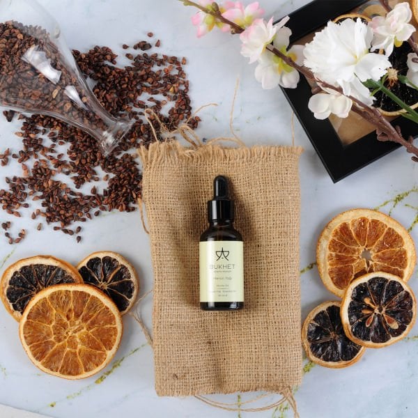 Mersin Yağı 30 ML