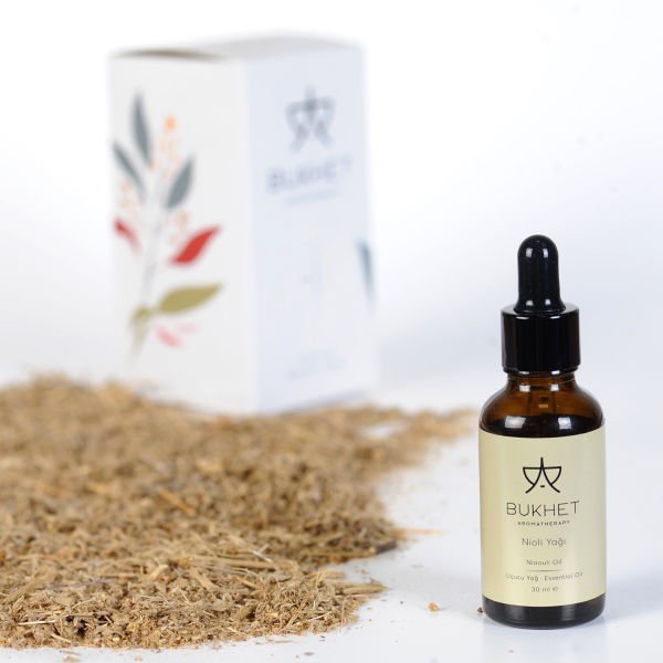 Nioli Yağı 30 ML