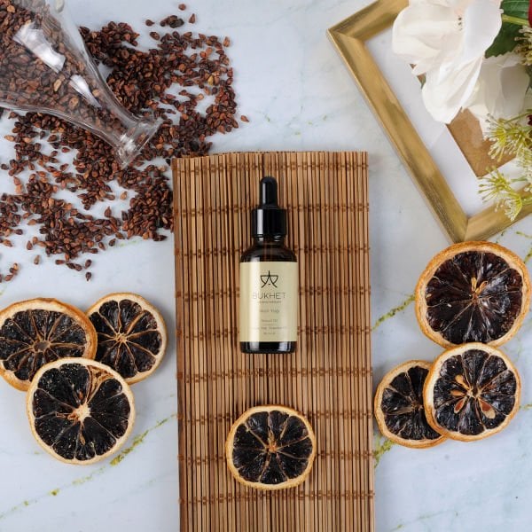 Nioli Yağı 30 ML