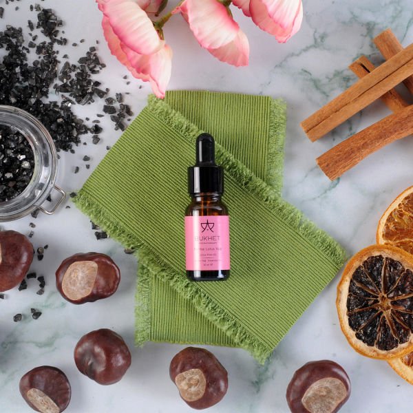 Pembe Lotus Yağı 10 ML