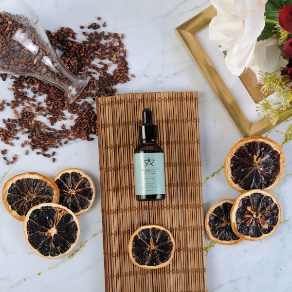 Selvi Yağı 30 ML