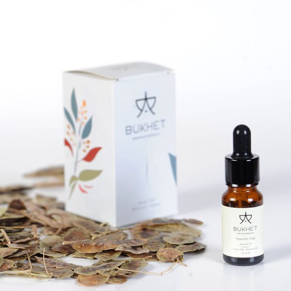 Yasemin Yağı 10 ML