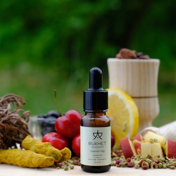 Yasemin Yağı 10 ML