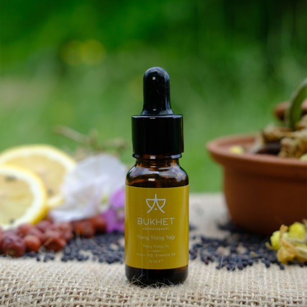 Ylang Ylang Yağı 10 ML