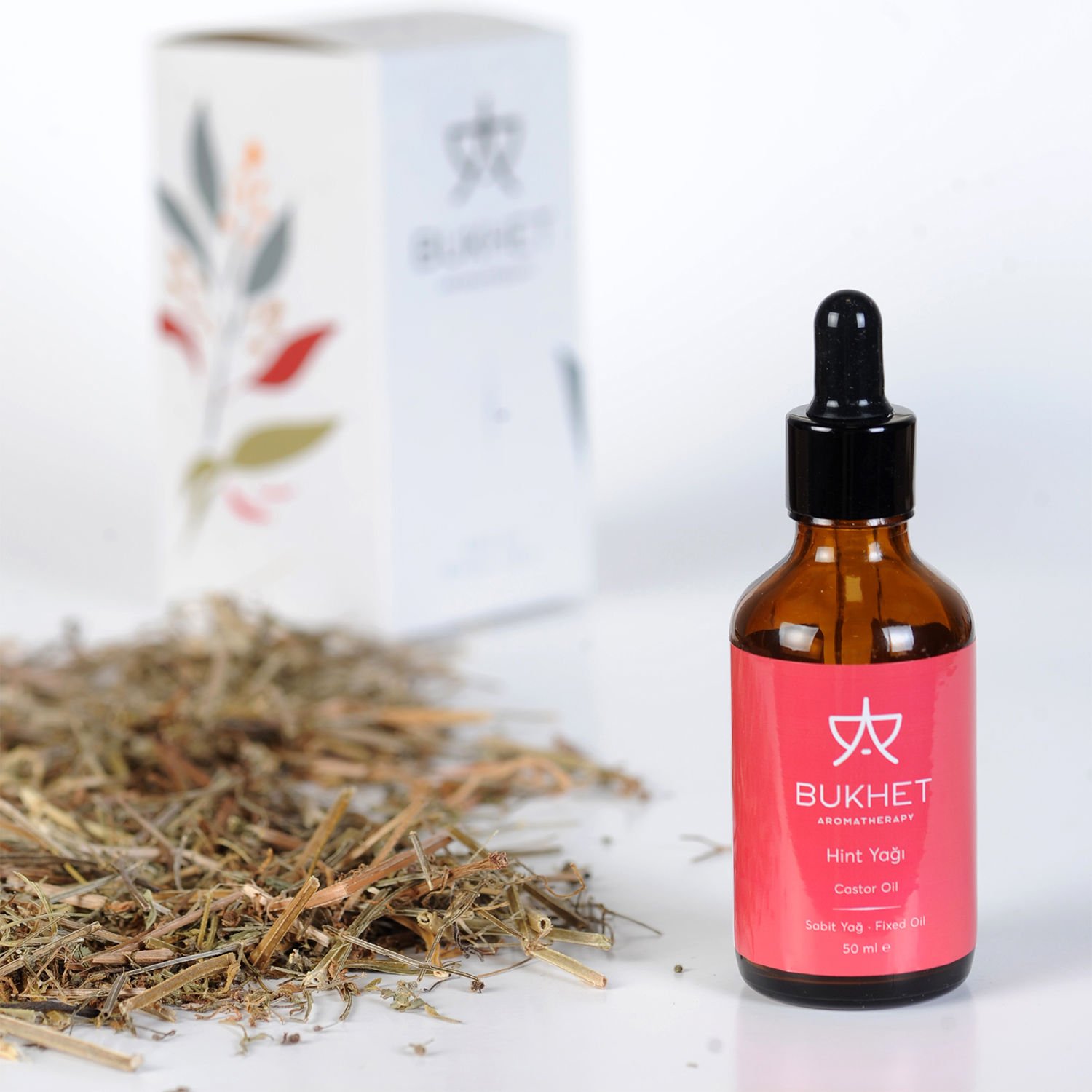 Hint Yağı 50 ML