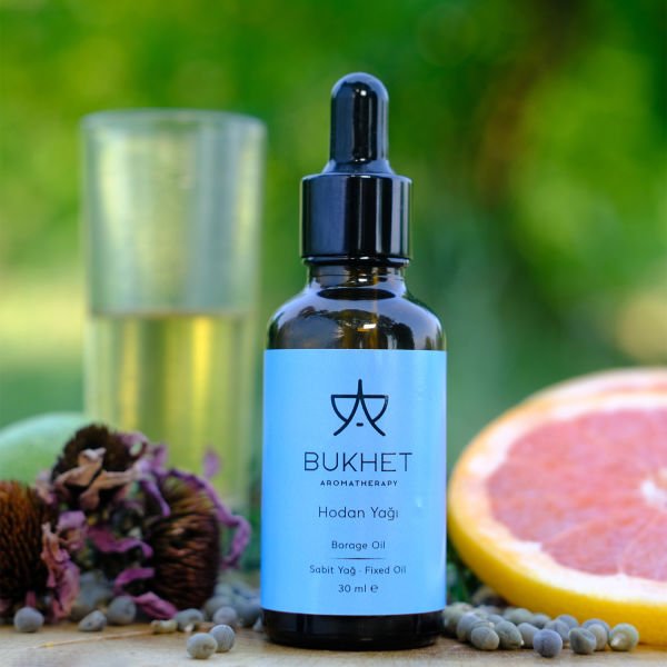 Hodan Yağı 30 ML