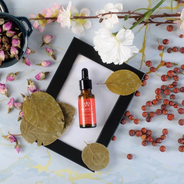 İncir Çekirdeği Yağı 20 ML
