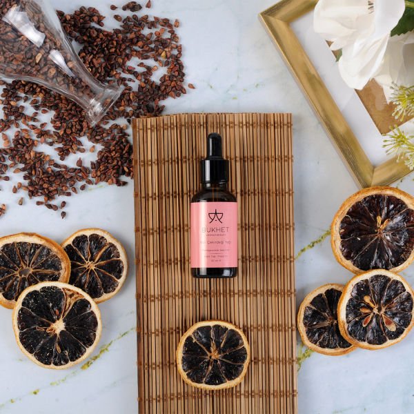 Nar Çekirdeği Yağı 30 ML