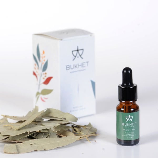 Okaliptus Yağı 10 ML