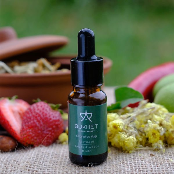 Okaliptus Yağı 10 ML