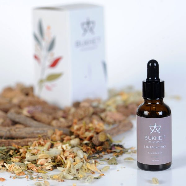 Sakal Bakım Yağı 30 ML